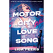 Motor City Love Song