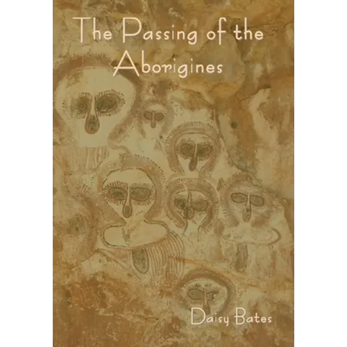 The Passing of the Aborigines