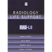Radiology Life Support (Rad-Ls): A Practical Approach