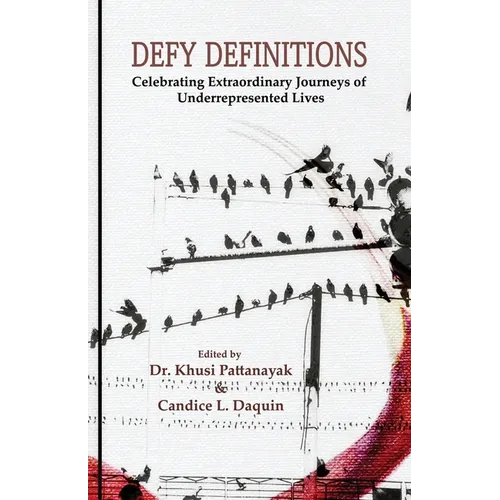 Defy Definitions
