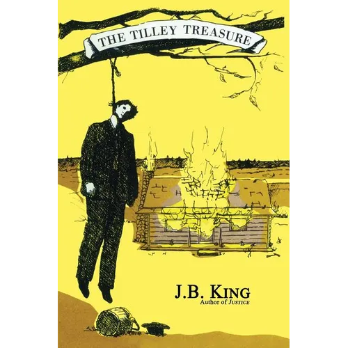 The Tilley Treasure