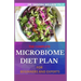 The Complete Microbiome Diet Plan for Beginners and Experts: 30+ Delicious Recipes to Nourish your Microbiome and Restore your Gut
