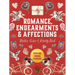 Romance, Endearments & Affections Sticker, Color & Activity Book: Over 500 Unique Stickers