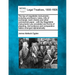The law of negotiable instruments: including promissory notes, bills of exchange, bank checks and other commercial paper: with the Negotiable Instrume
