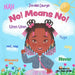 No! Means No!