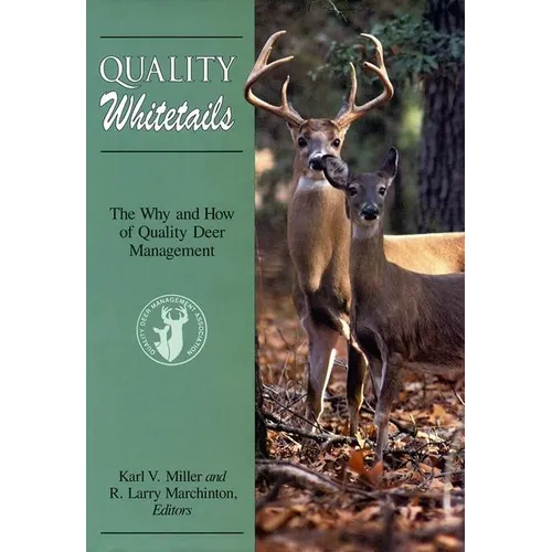 Quality Whitetails