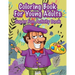 Coloring Book For Young Adults Super Fun Activity Book