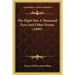 The Night Has A Thousand Eyes And Other Poems (1899)