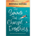 The Summer That Changed Everything