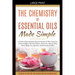 The Chemistry of Essential Oils Made Simple