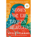 Songs for the Brokenhearted