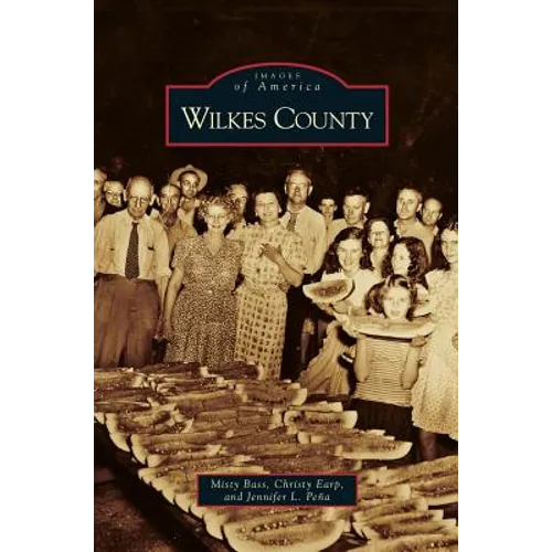 Wilkes County