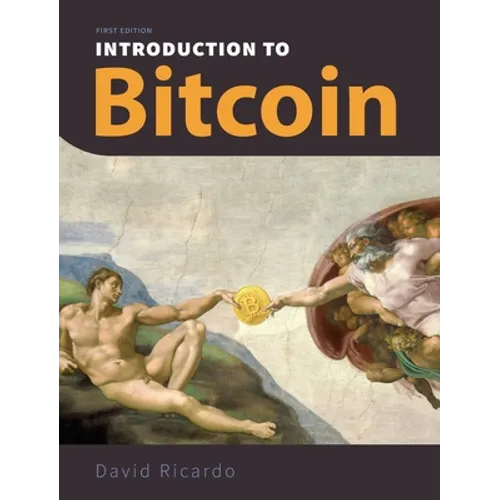 Introduction to Bitcoin