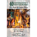 40 Conversations with the Prophet: On Art and the Creative Process