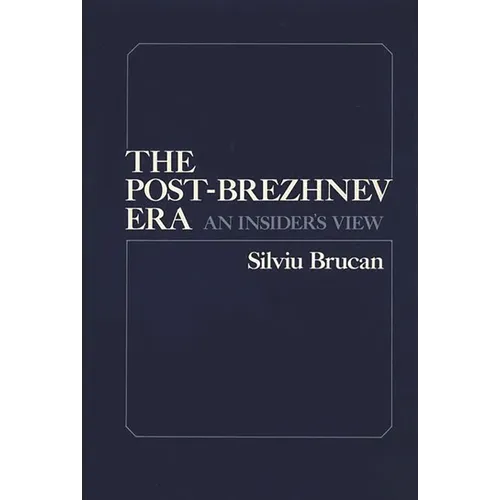 Post Brezhnev Era