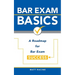 Bar Exam Basics: A Roadmap for Bar Exam Success