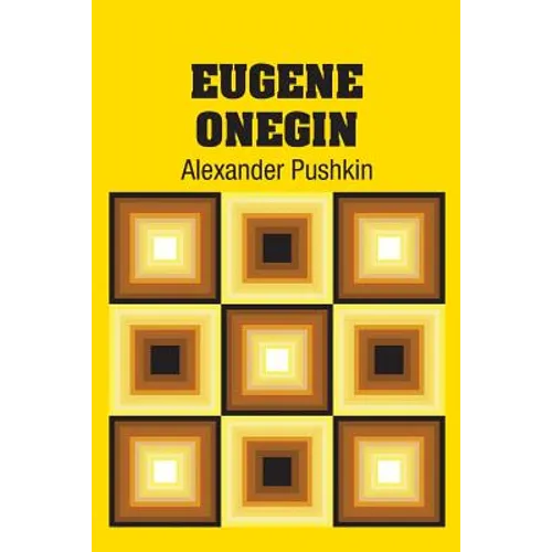 Eugene Onegin