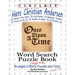 Circle It, Hans Christian Andersen, Word Search, Puzzle Book