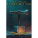 Norse Magik Odin and Thor