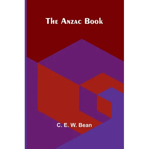 The Anzac Book