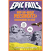 Not-So-Great Presidents: Commanders in Chief (Epic Fails #3)