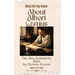 About Albert Camus: The Man Behind the Myth
