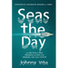 Seas the Day: The true story of fear, friendship, and faith while stranded at sea during Covid-19