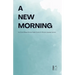 A New Morning And Other Bilingual German-English Stories for German Language Learners