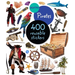 Eyelike Stickers: Pirates