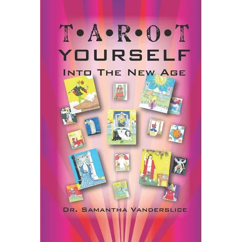 Tarot Yourself Into the New Age