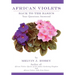 African Violets Back to the Basics: Your Questions Answered