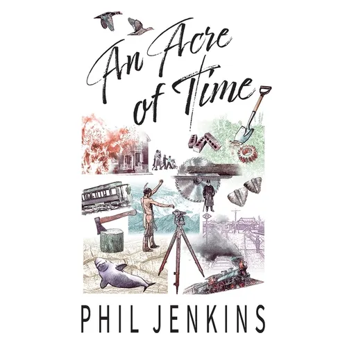 An Acre of Time