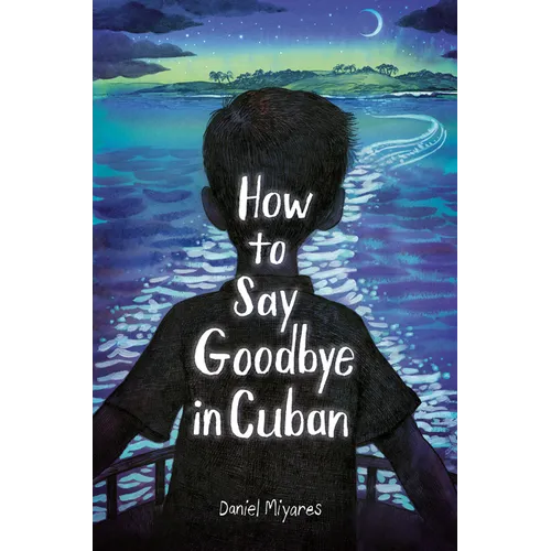 How to Say Goodbye in Cuban