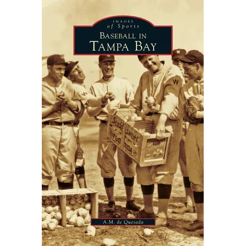 Baseball in Tampa Bay