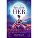 Just Love Her: A poetic and inspirational journey into love's divine essence