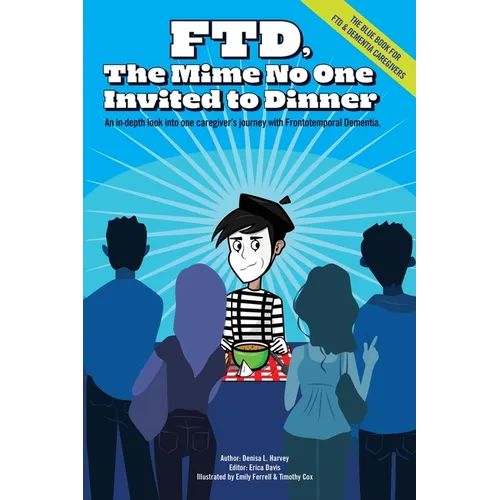 Ftd: The Mime No One Invited To Dinner