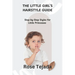 The Little Girl's Hairstyle Guide: Step-by-Step Styles for Little Princesses