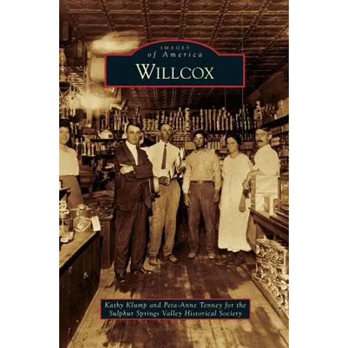 Willcox
