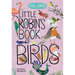 Little Robin's Book of Birds