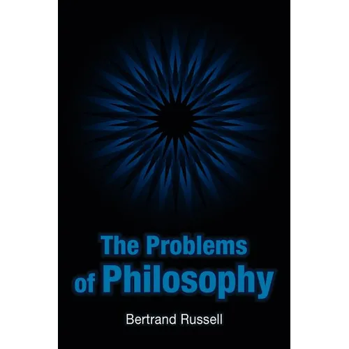 The Problems of Philosophy