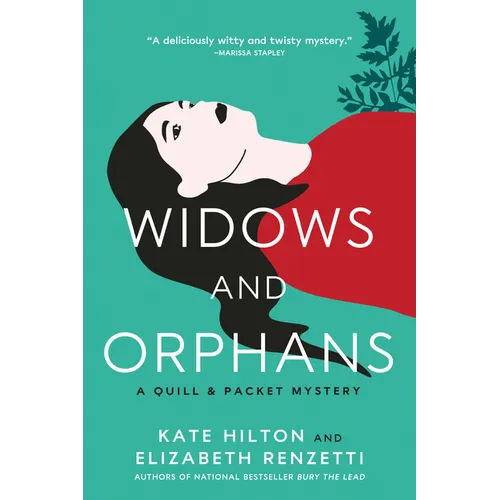 Widows and Orphans
