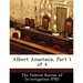 Albert Anastasia, Part 1 of 4