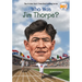 Who Was Jim Thorpe?