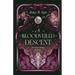 A Bloodveiled Descent: Book One of The Solwyn Duology