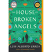 The House of Broken Angels
