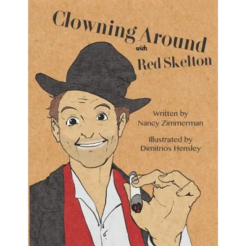 Clowning Around: With Red Skelton