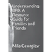 Understanding BPD: A Resource Guide for Families and Friends
