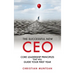 Successful New CEO: The Core Leadership Principles That Will Guide Your First Year