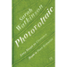 Photovoltaic: Love Songs to Greenery from a Poet-Scientist
