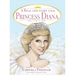 A Real Life Fairy Tale Princess Diana